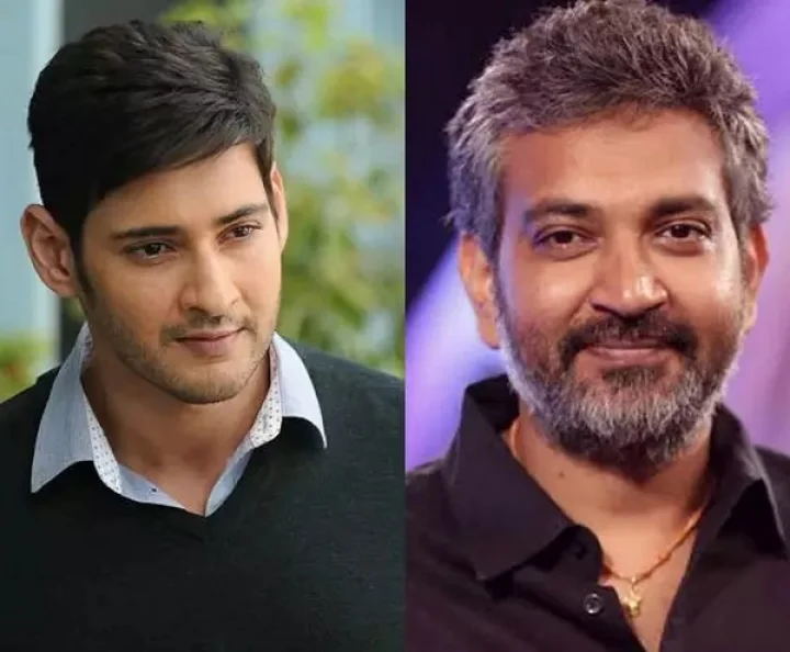 SS Rajamouli