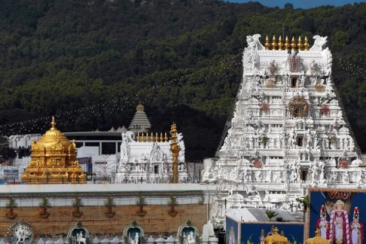Srivari Aarjitha Services