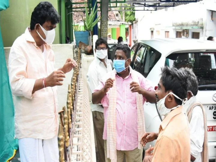 Popular Chief Minister