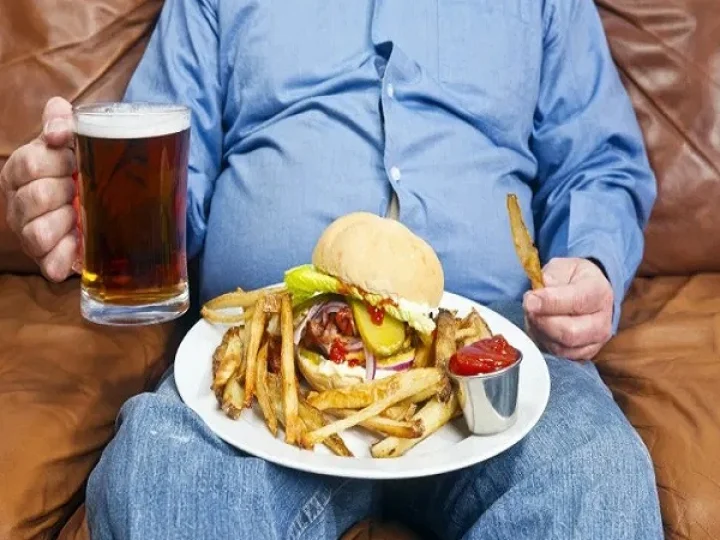 Obesity