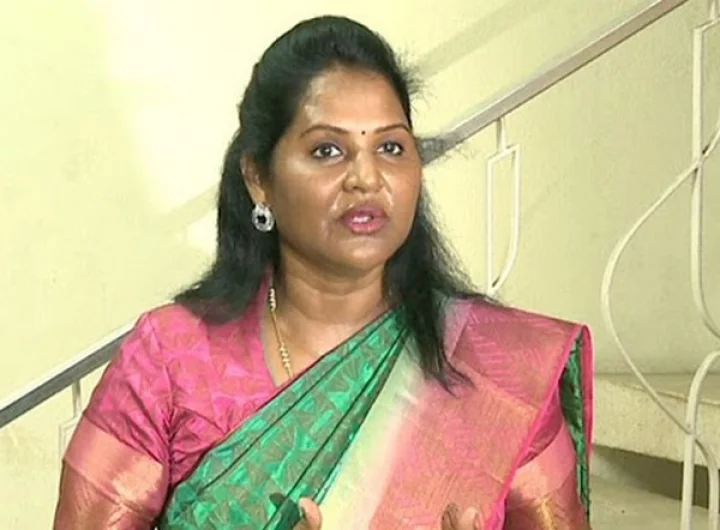 YSRCP MLA