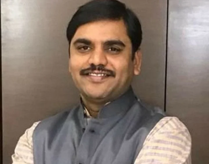 Nimmagadda Reappoint