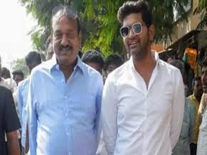 JC Prabhakar Reddy