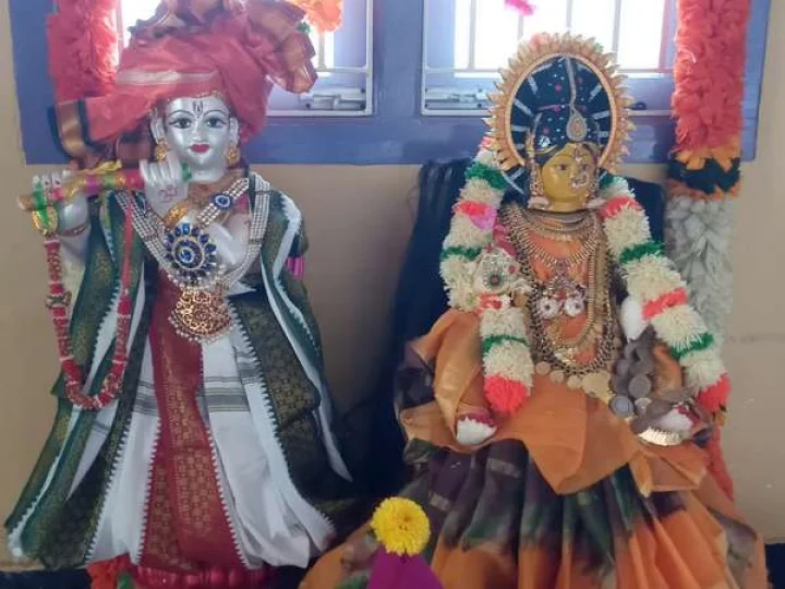 srikrishna janmashtami 2020 date