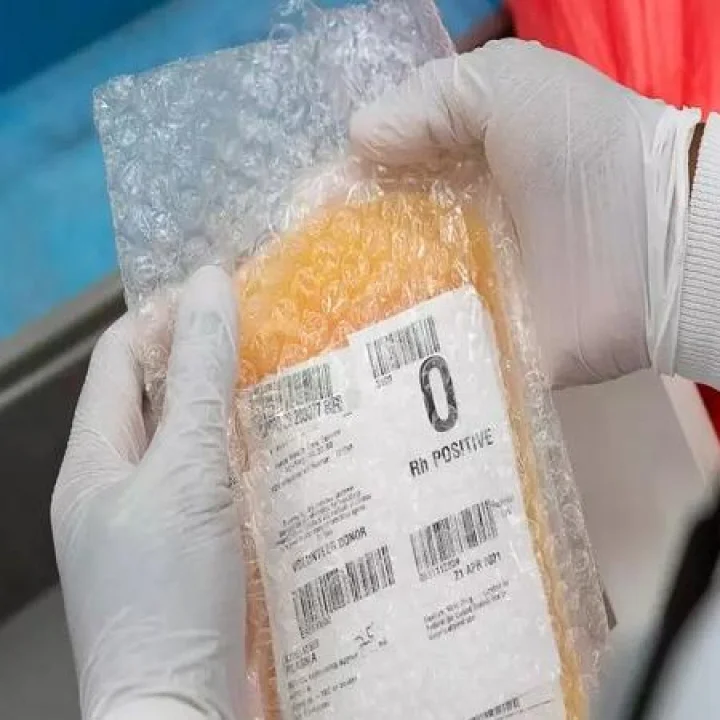 ప్లాస్మా థెరపీ వల్ల ఉపయోగం లేకుండా పోయింది, ఐసీఎంఆర్ అధ్యయనంలో వెల్లడి