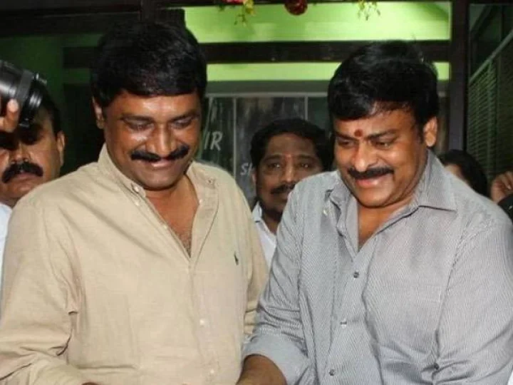 Ganta Srinivasa Rao