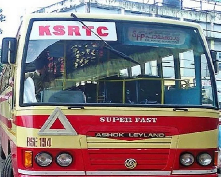 ksrtc