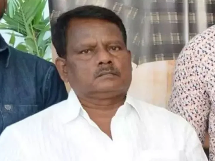 Edureetha Movie Producer