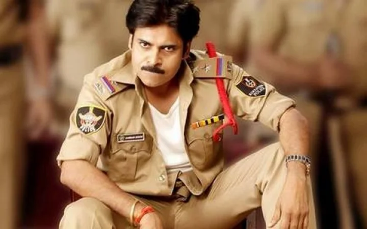 Harish Shankar