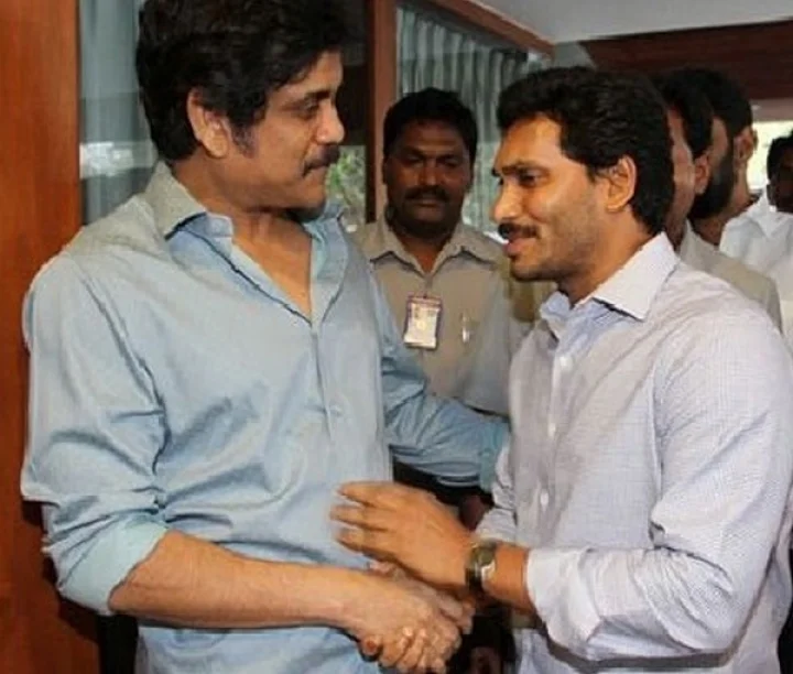 YSR Biopice Yatra 2