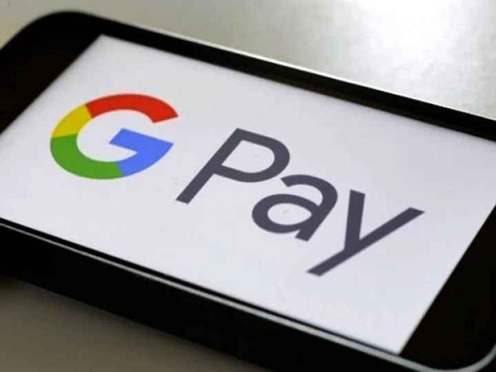 Google Pay