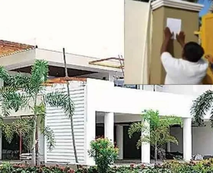 Chandrababu