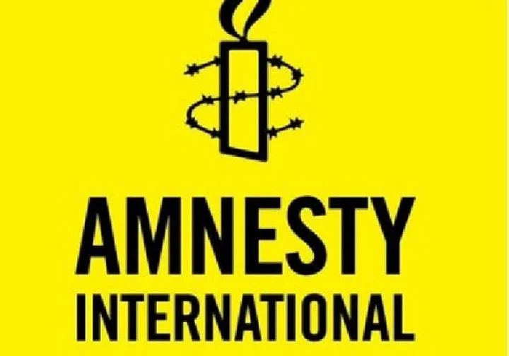 Amnesty India