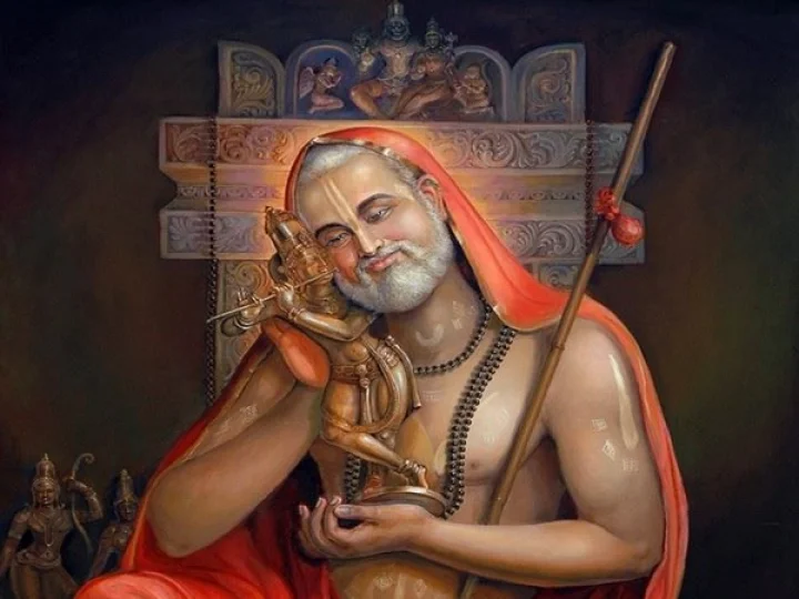 Raghavendra