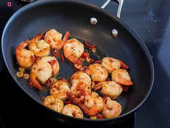 Non Stick Cookware