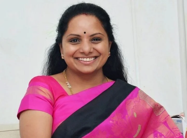 K Kavita