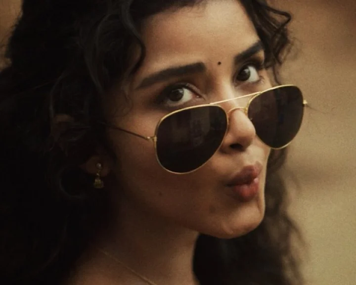 Anupama Parameswaran