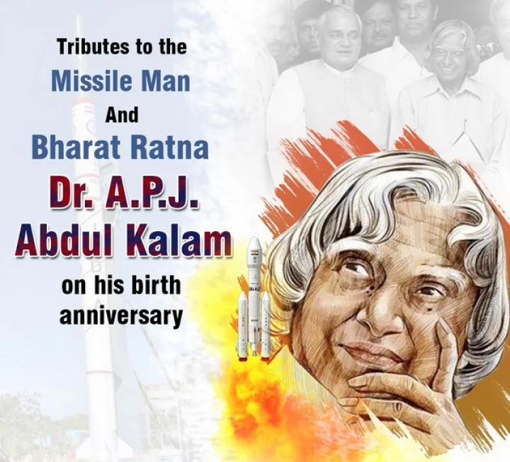 Abdul Kalam