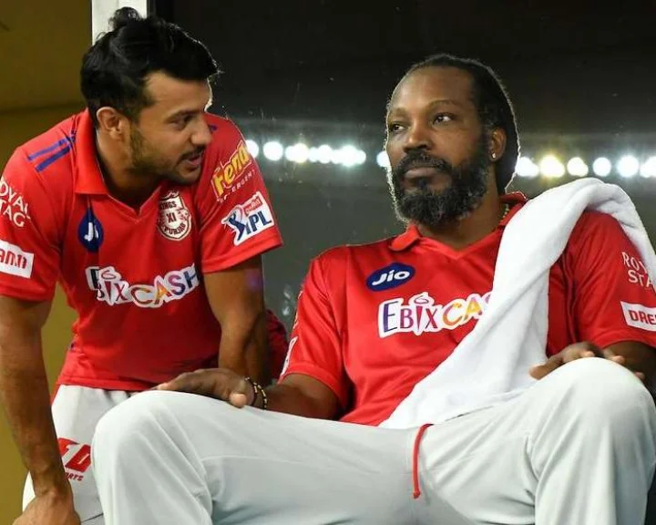 IPL 2020