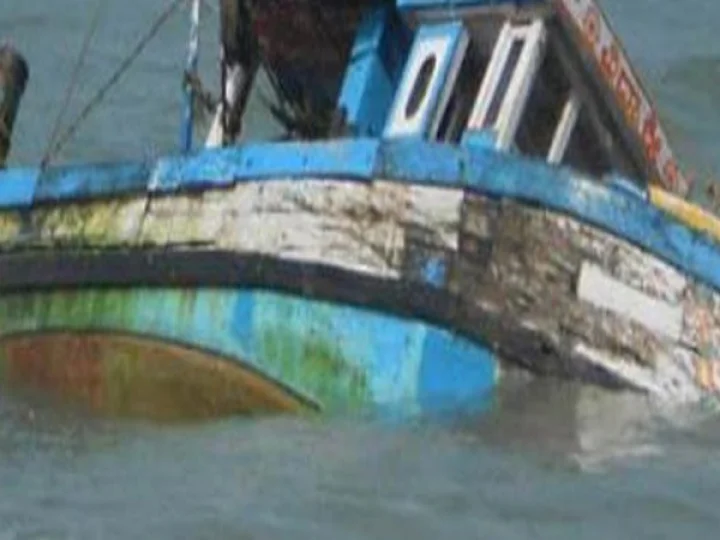 boat accident