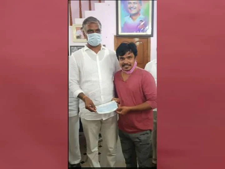 Sampoornesh Babu