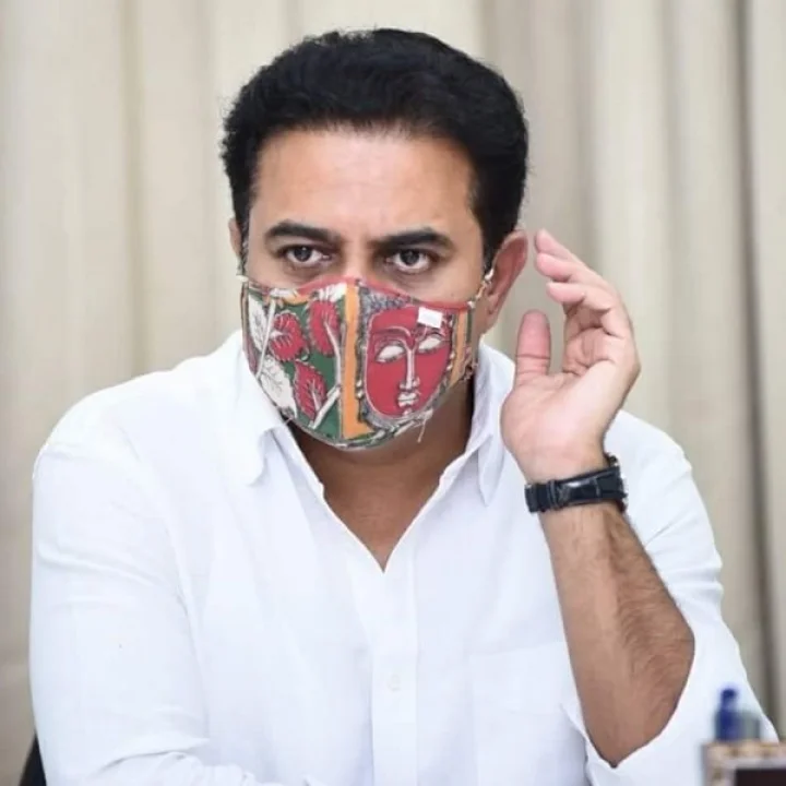 KTR