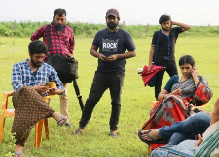 Odela RailwayStation