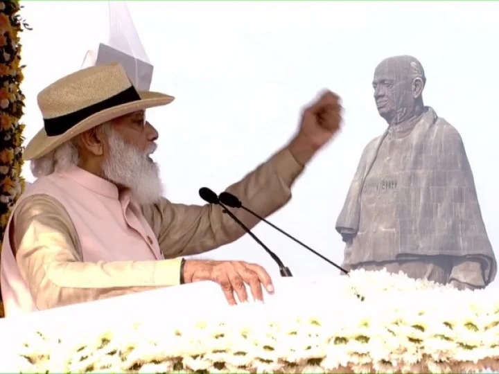 145th birth anniversary