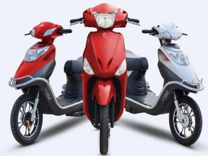 Hero Electric