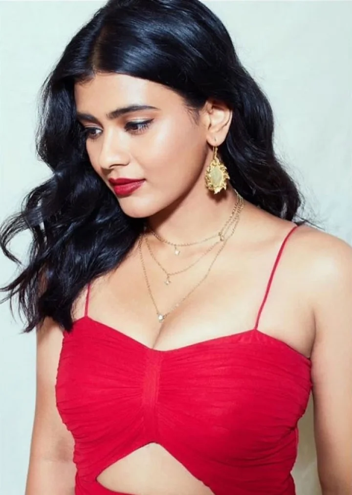 Hebah Patel