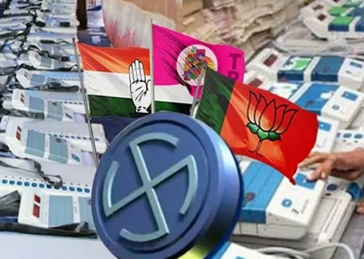 Dubbaka Bypoll Results