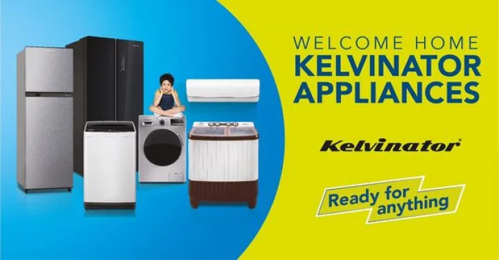 Kelvinator