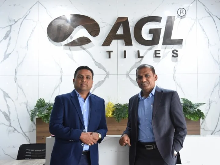 Asian Granito India Limited