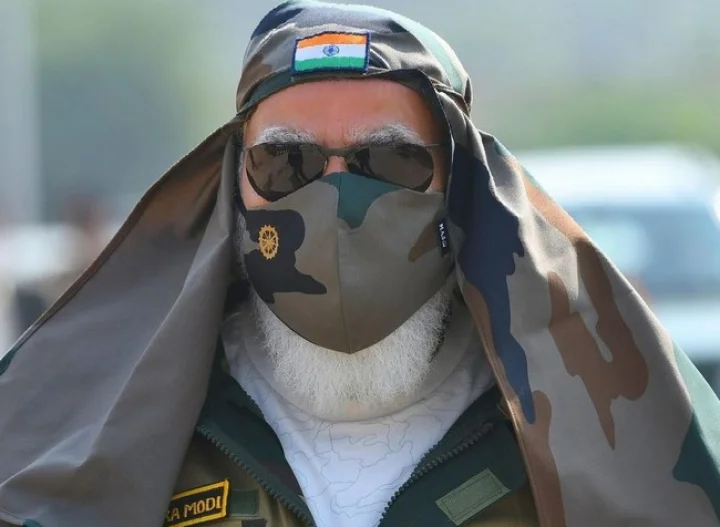Narendra Modi