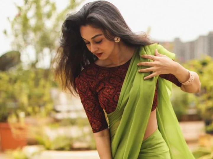 Aishwarya Arjun