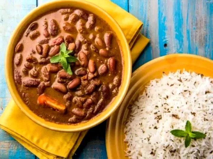 Rajma Health Benefits