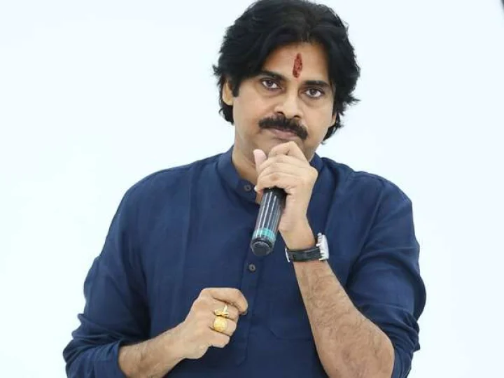 Pawan kalyan