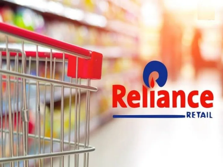 Reliance Retail