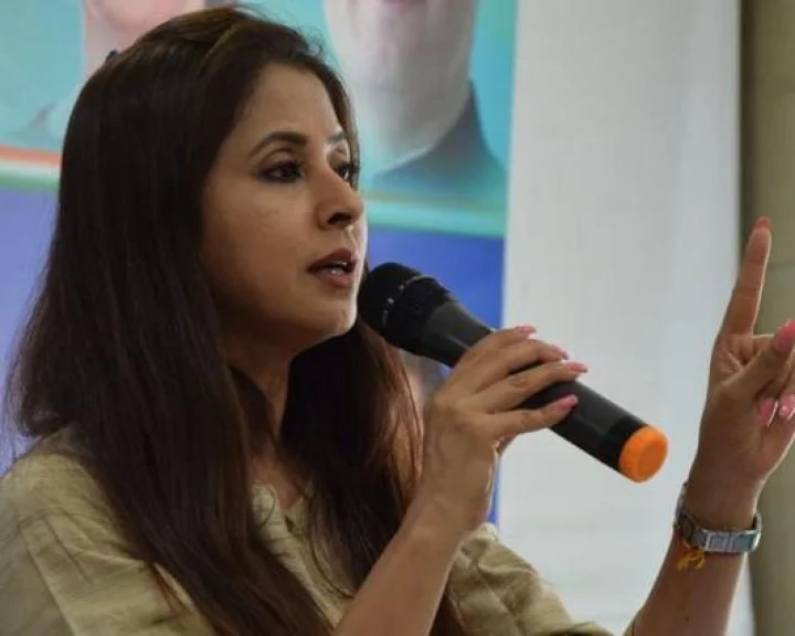 Urmila Matondkar