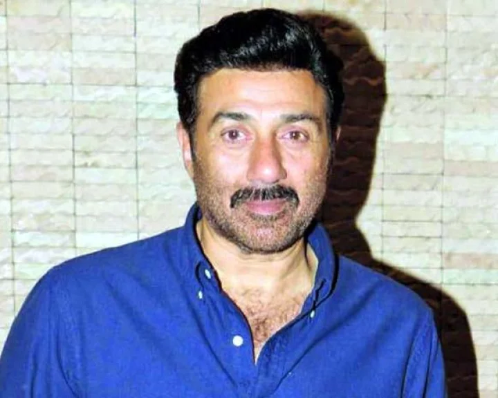 Sunny Deol