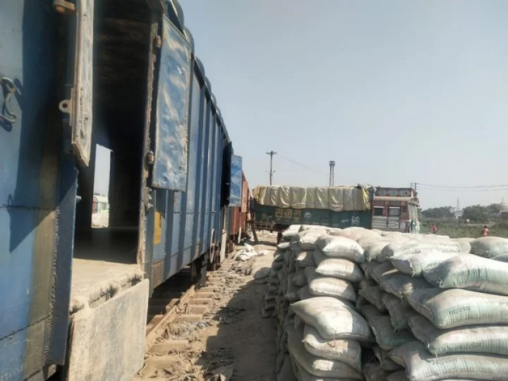 South Central Railway