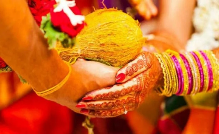 motivational story about marriage