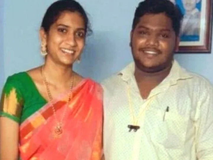 నన్నెందుకు వదిలేశావు? పురుగుల మందు తాగి చనిపోతున్నా