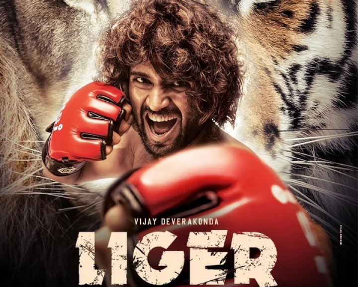 Vijay Deverakonda