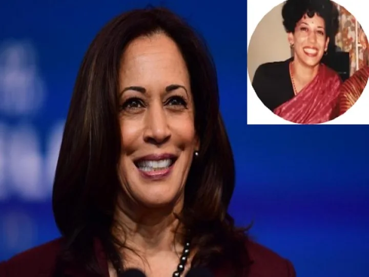 Kamala Harris