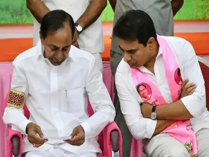 KCR_KTR