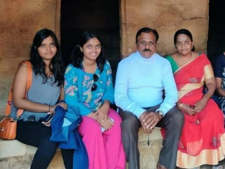 Madanapalli shocking incident