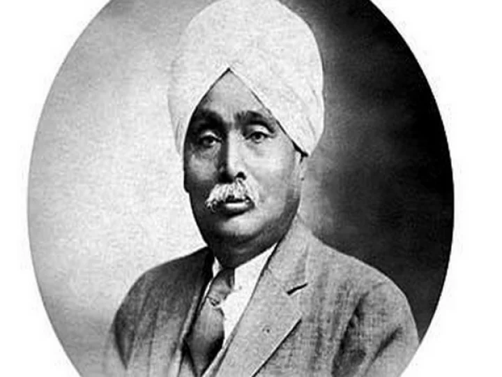 Lala Lajpathrai Jayanthi