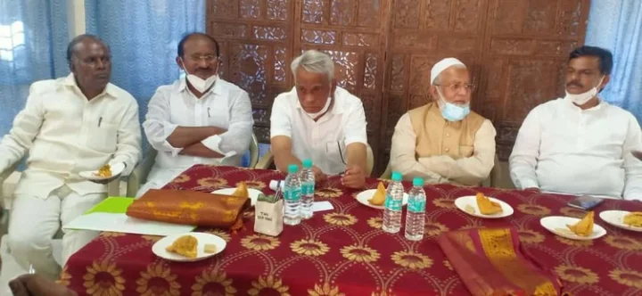 AP Legislative Council Committee