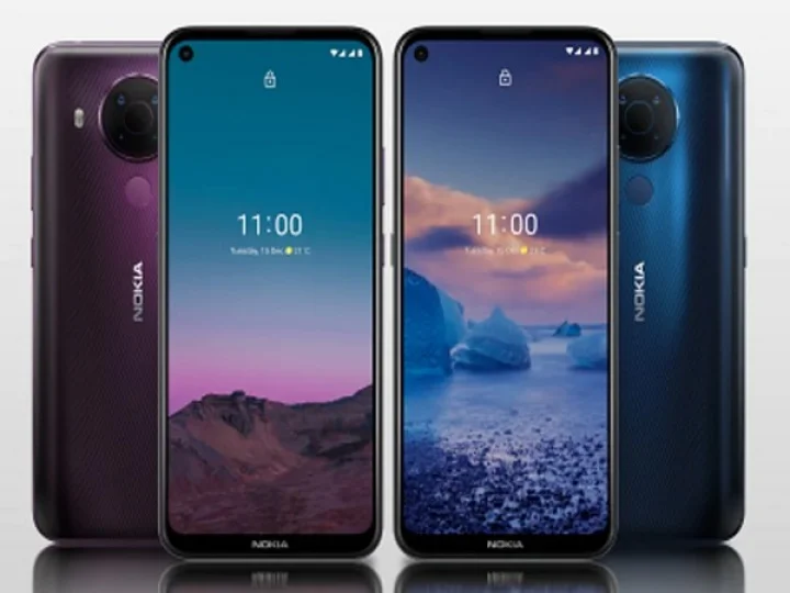 Nokia 5.4